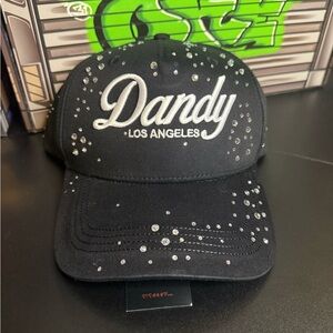 Dandy Hats Stargazing